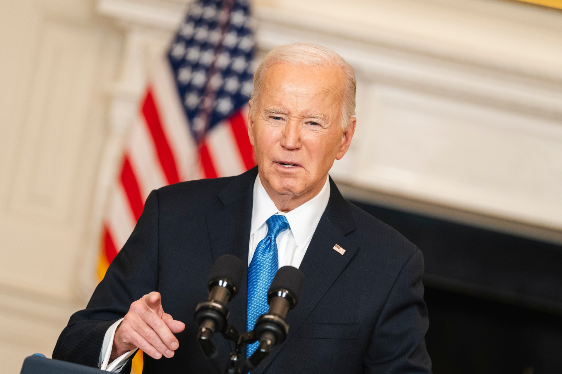 Joe Biden : qu’est-ce qu’un cancer de la prostate agressif ?