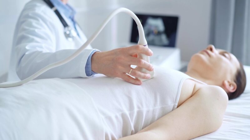 Cancer du sein triple négatif : ce médicament pris avant la chirurgie qui pourrait tout changer