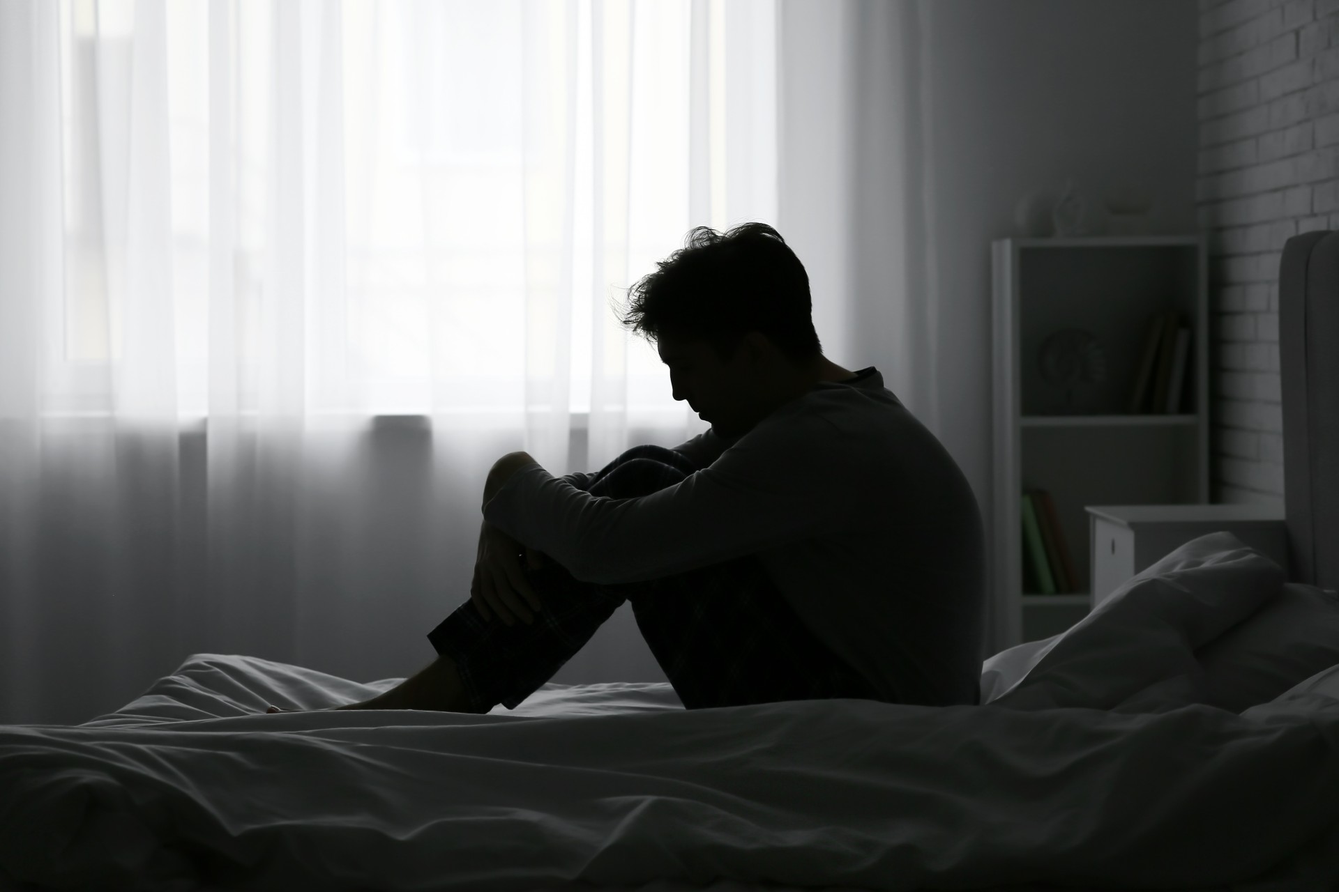 Dépression résistante aux médicaments : un traitement par ultrasons bientôt disponible ?