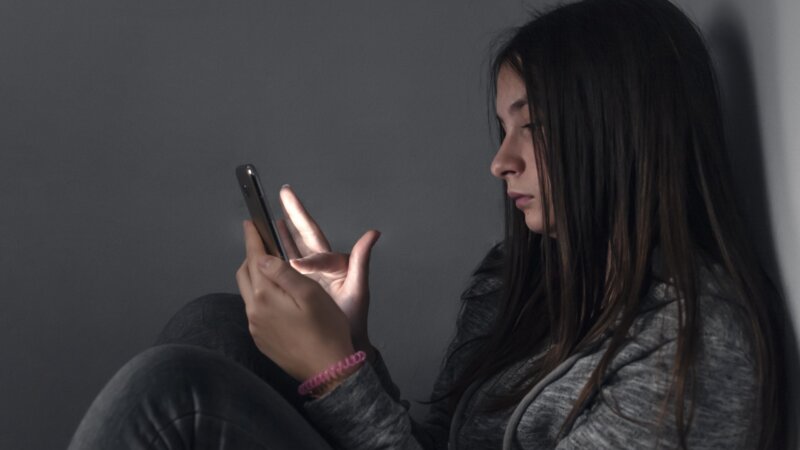 Réseaux sociaux : #SkinnyTok, cette tendance qui glorifie la minceur