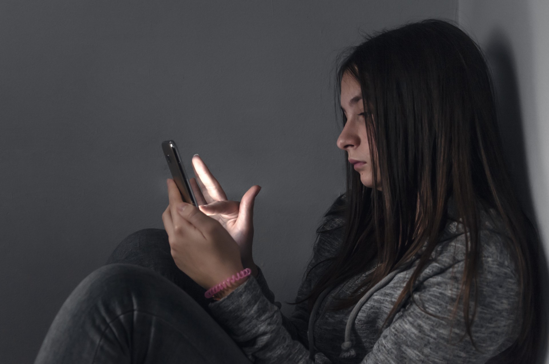 Réseaux sociaux : #SkinnyTok, cette tendance qui glorifie la minceur