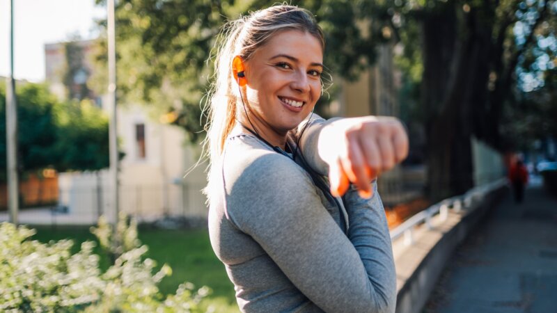 Sport et cycle menstruel : comment adapter son activité physique ?