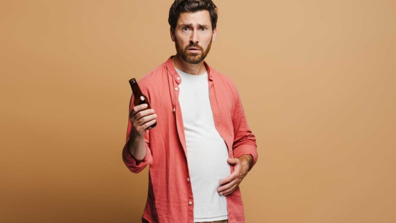 Le « ventre à bière » : mythe ou réalité ?