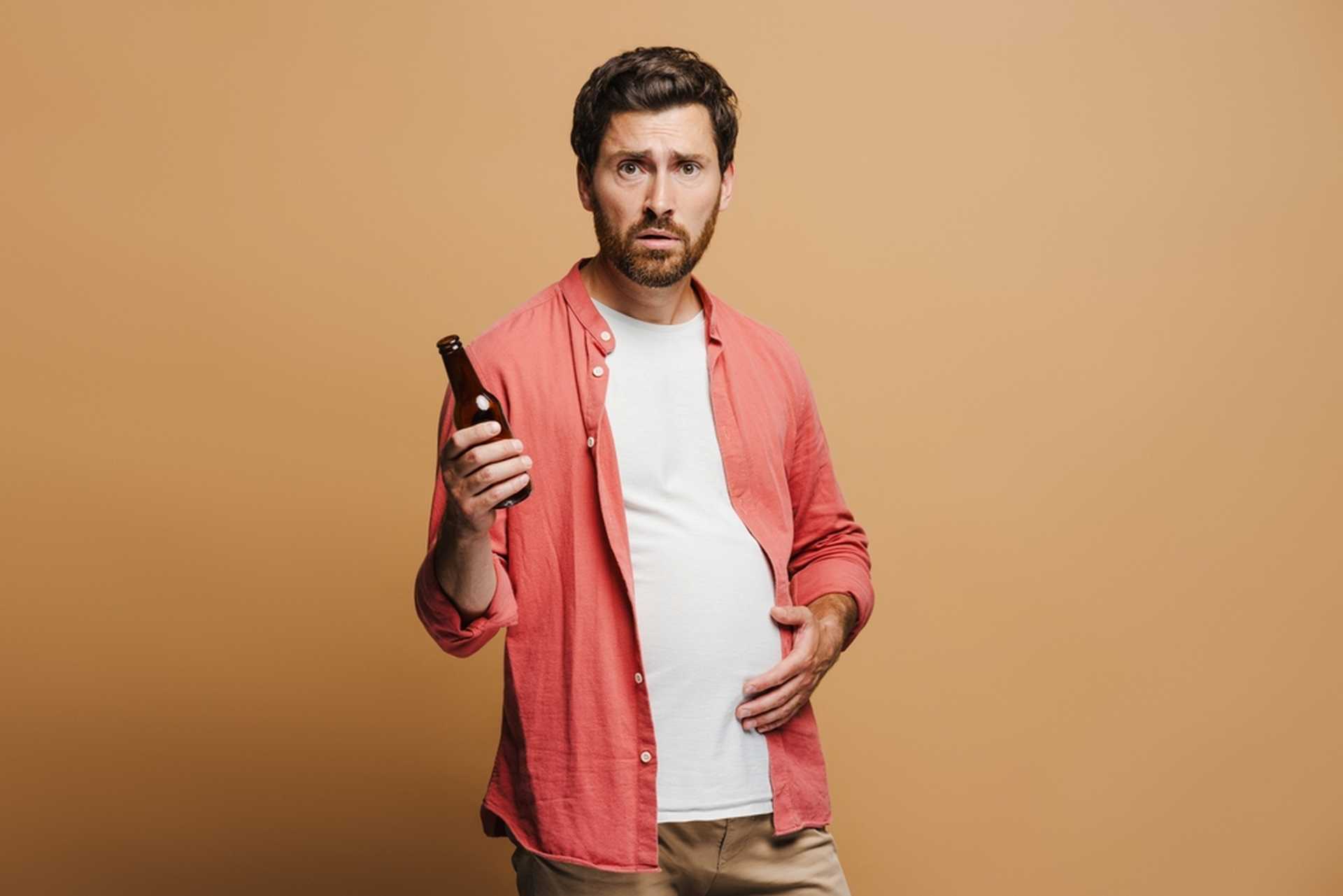 Le « ventre à bière » : mythe ou réalité ?