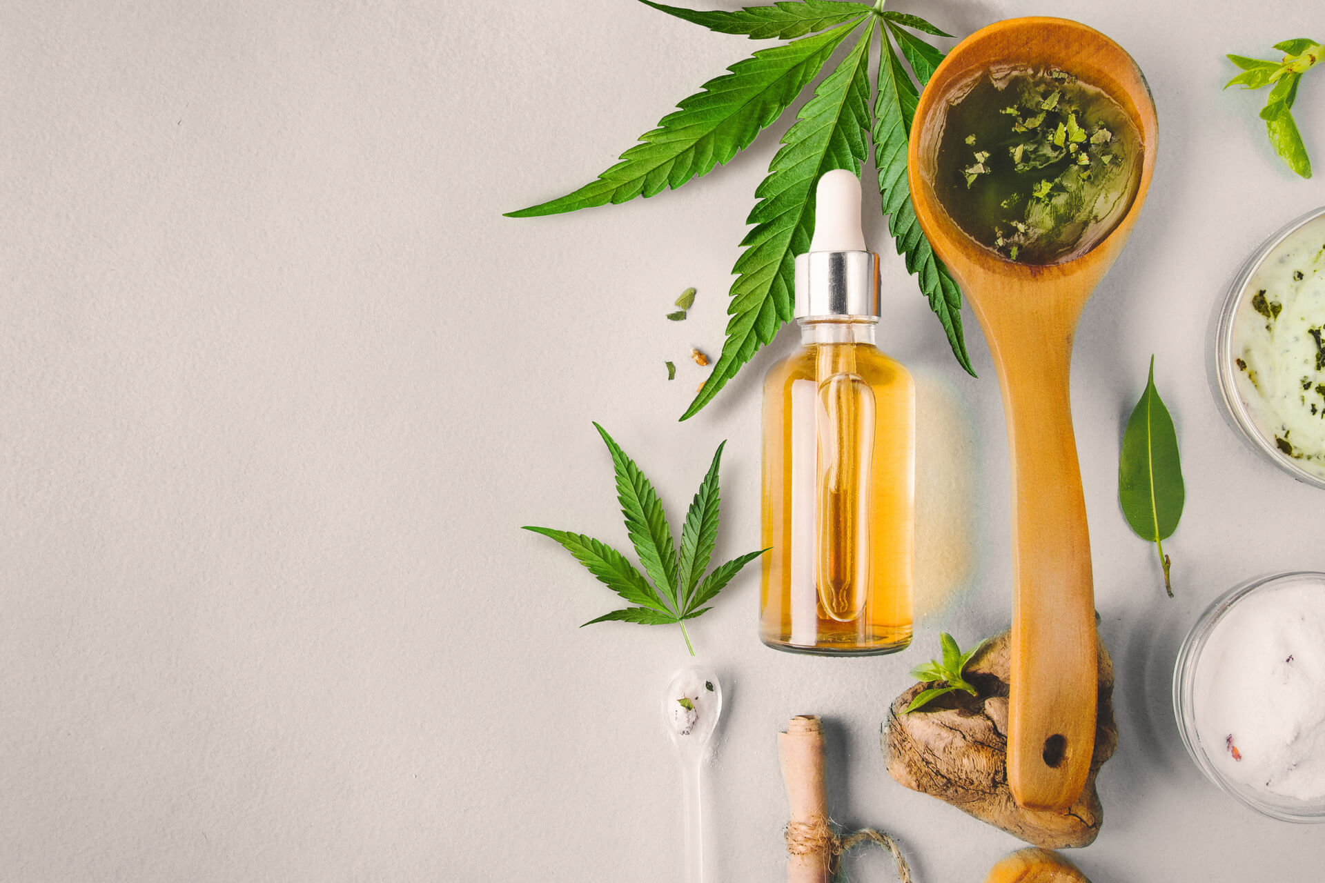 CBD : explosion des intoxications depuis 2024, les autorités alertent