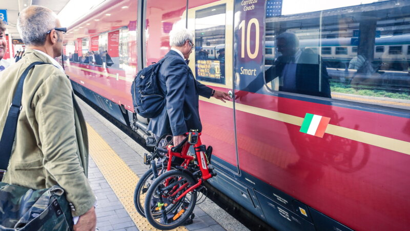 Métro-boulot-dodo : quand les transports quotidiens minent le moral