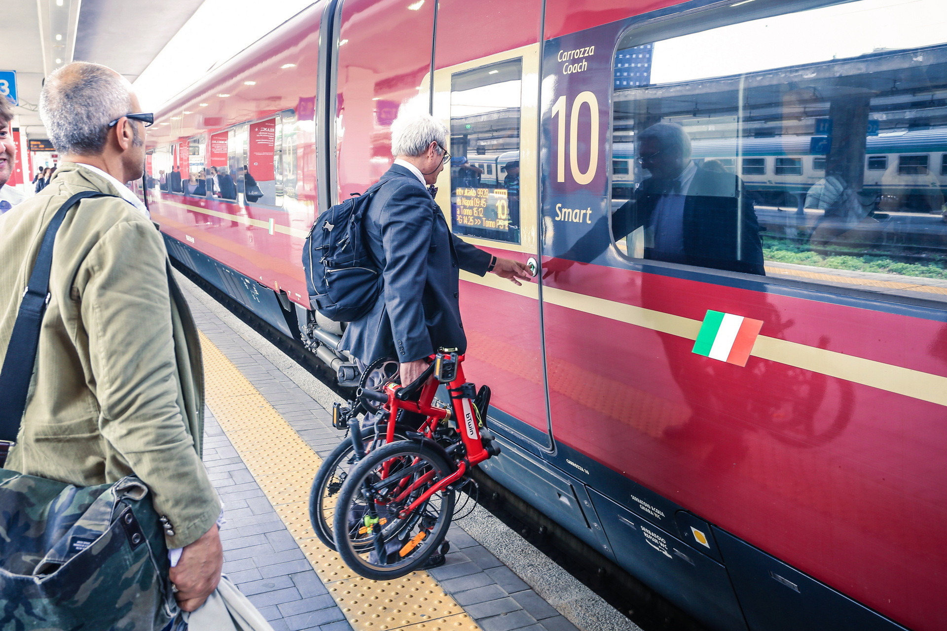 Métro-boulot-dodo : quand les transports quotidiens minent le moral