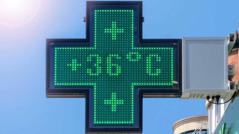 Fortes chaleurs : comment conserver et transporter vos médicaments ?