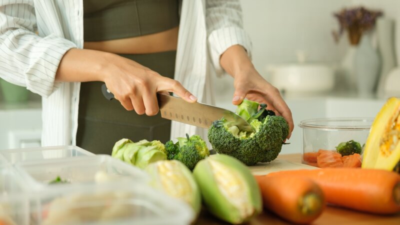 L’orthorexie : quand l’obsession du « manger sain » devient problématique