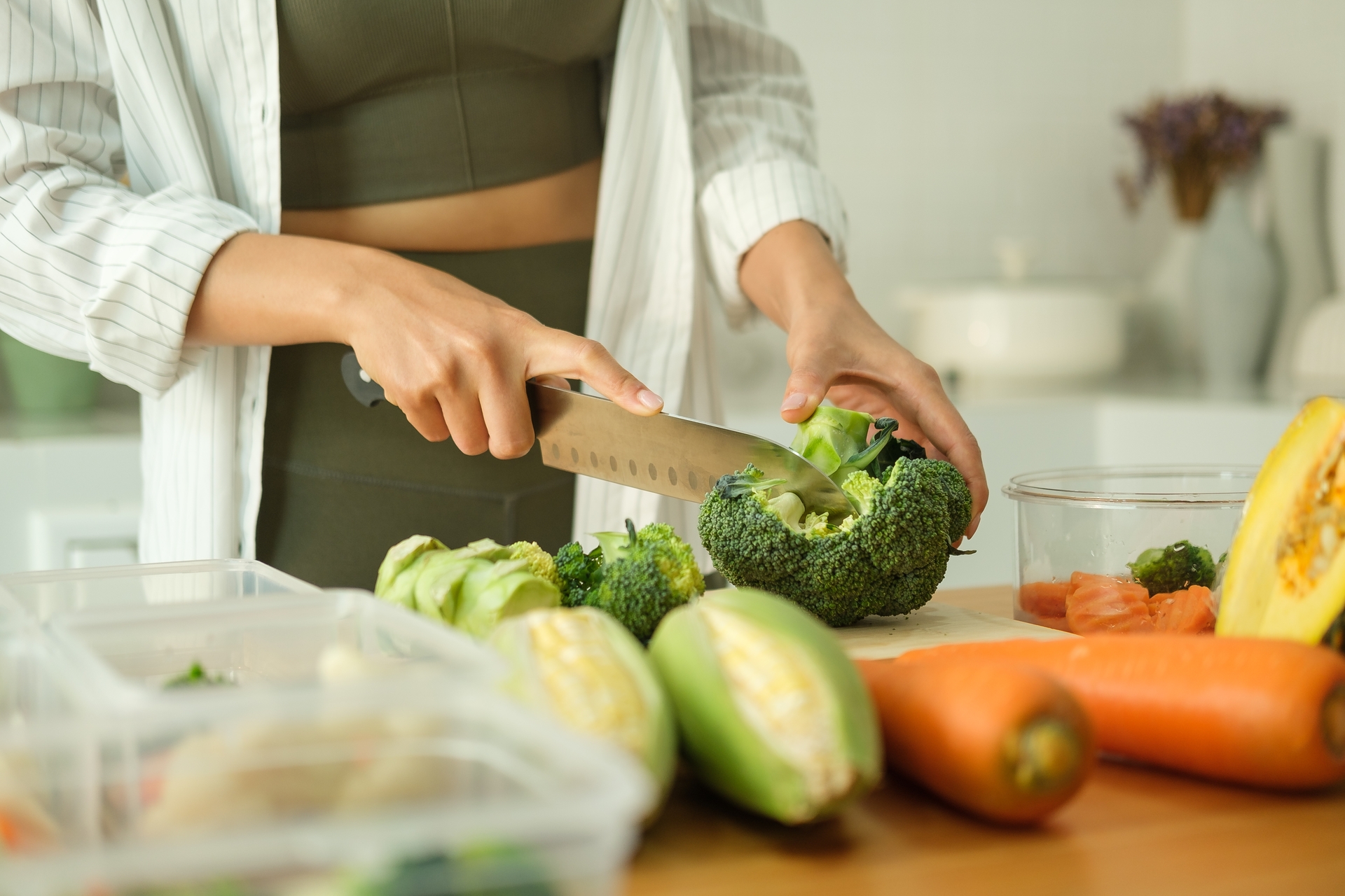 L’orthorexie : quand l’obsession du « manger sain » devient problématique