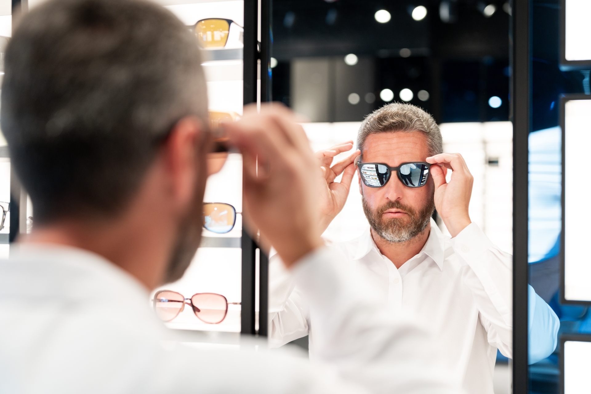 Lunettes de soleil : 74 % des Français ignorent leur niveau de protection