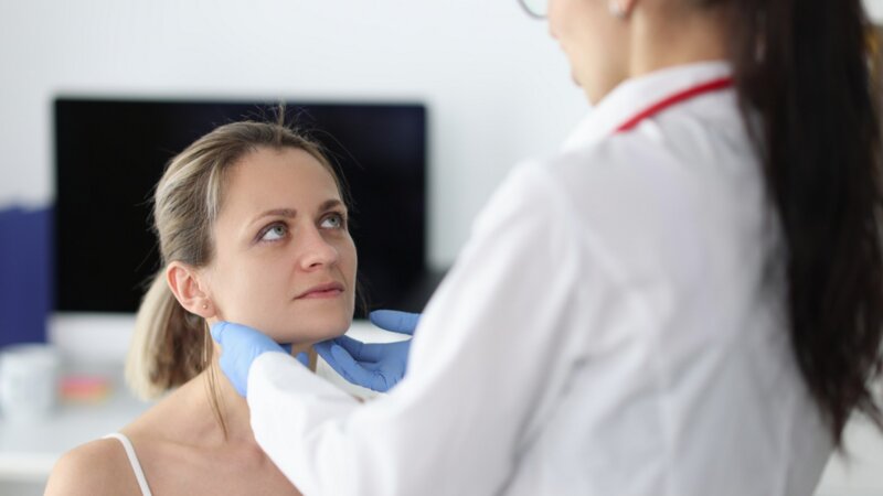 Cancer ORL : un nouveau traitement après 20 ans d’attente