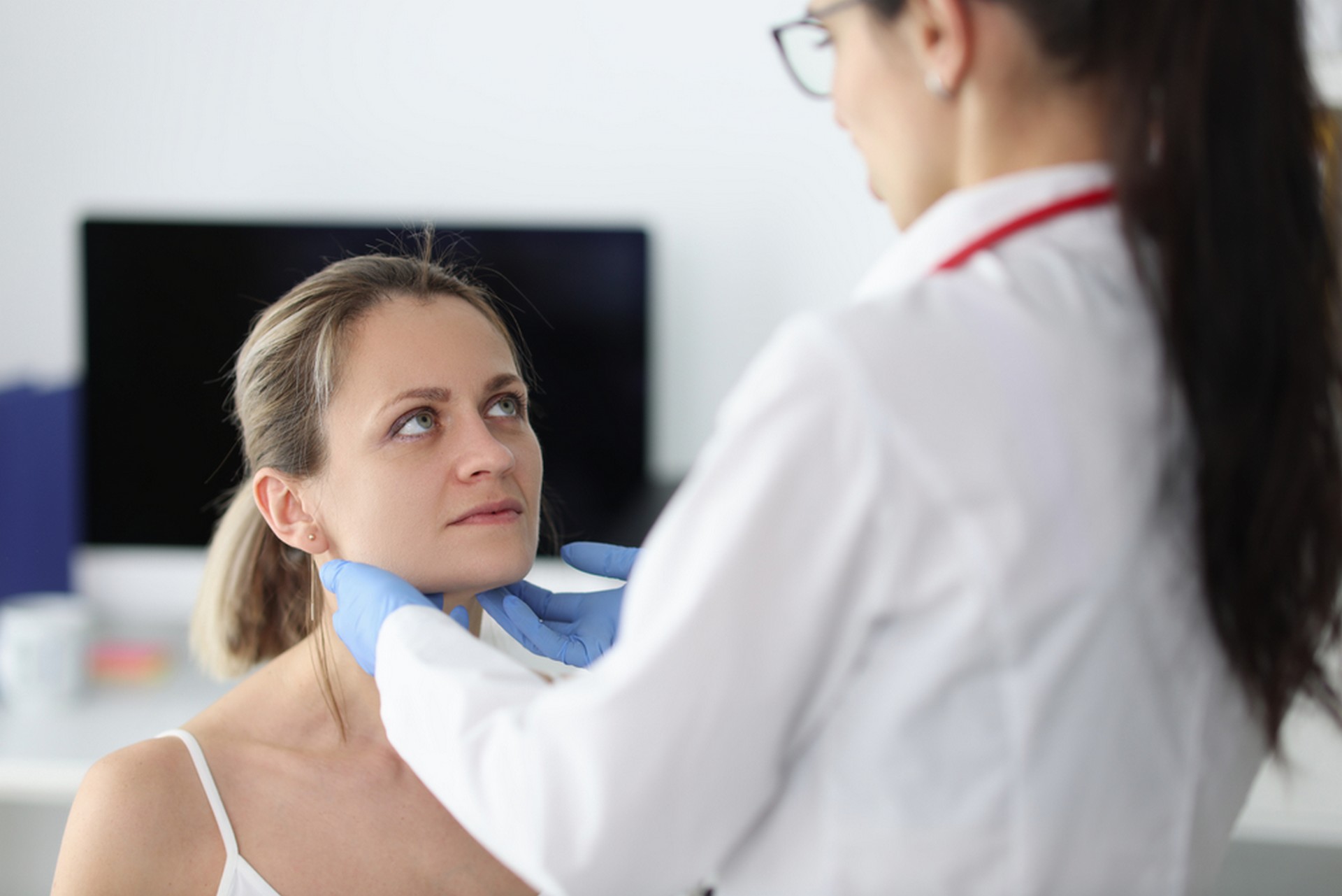 Cancer ORL : un nouveau traitement après 20 ans d’attente