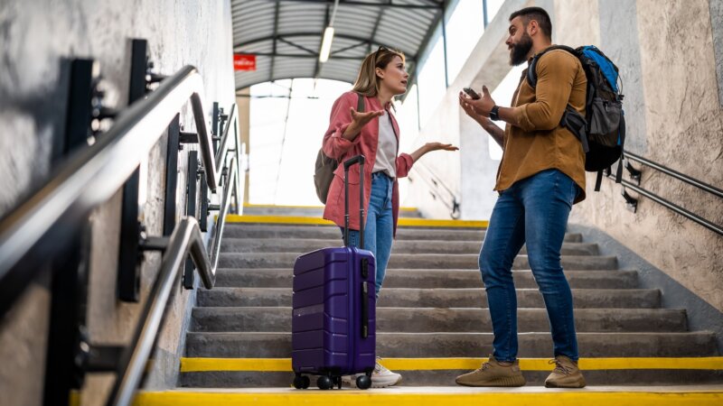 Couple : comment éviter les disputes pendant les vacances ?