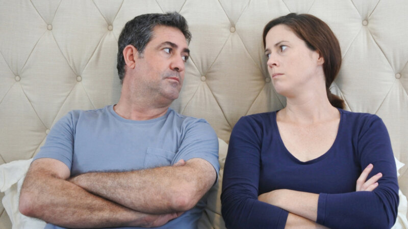 Couple : retrouver le plaisir d’être ensemble…