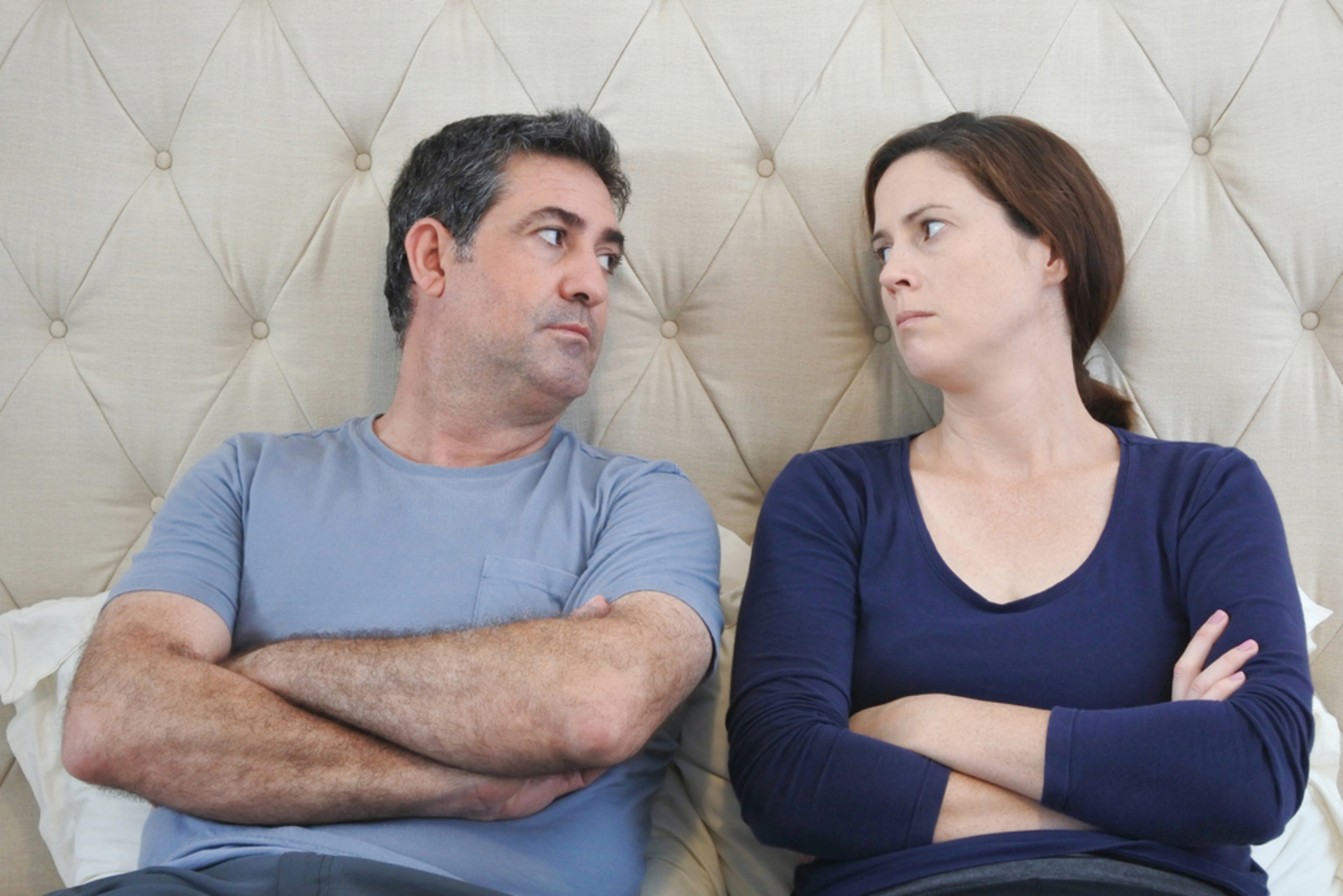 Couple : retrouver le plaisir d’être ensemble…