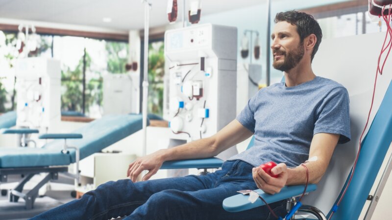 Don de sang : ce qu’il faut savoir avant de faire son premier don