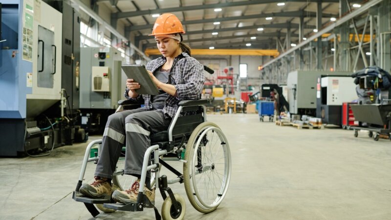 20 ans après la loi sur le handicap, du mieux mais encore des efforts !