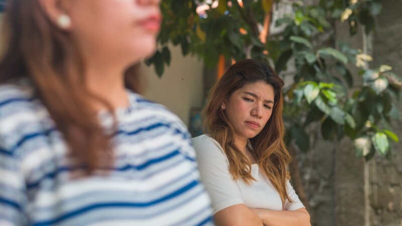 Psycho: est-ce normal de se comparer aux autres?