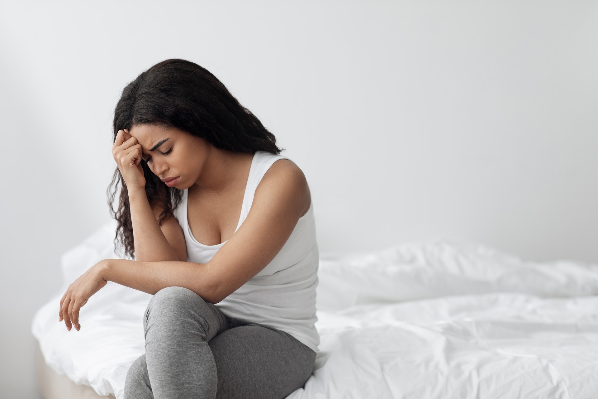 Troubles psychosomatiques : entre santé physique et mentale