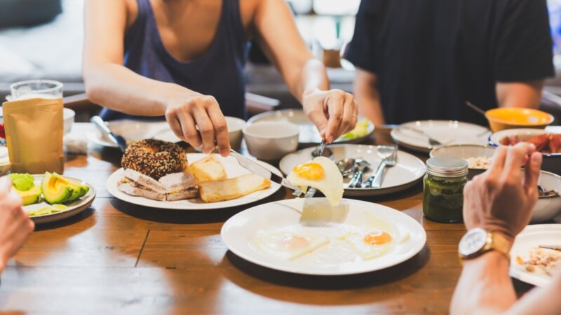 La chrononutrition : quels bénéfices ?