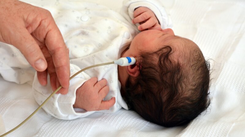 Dépistage de la surdité néonatale : la HAS émet de nouvelles recommandations