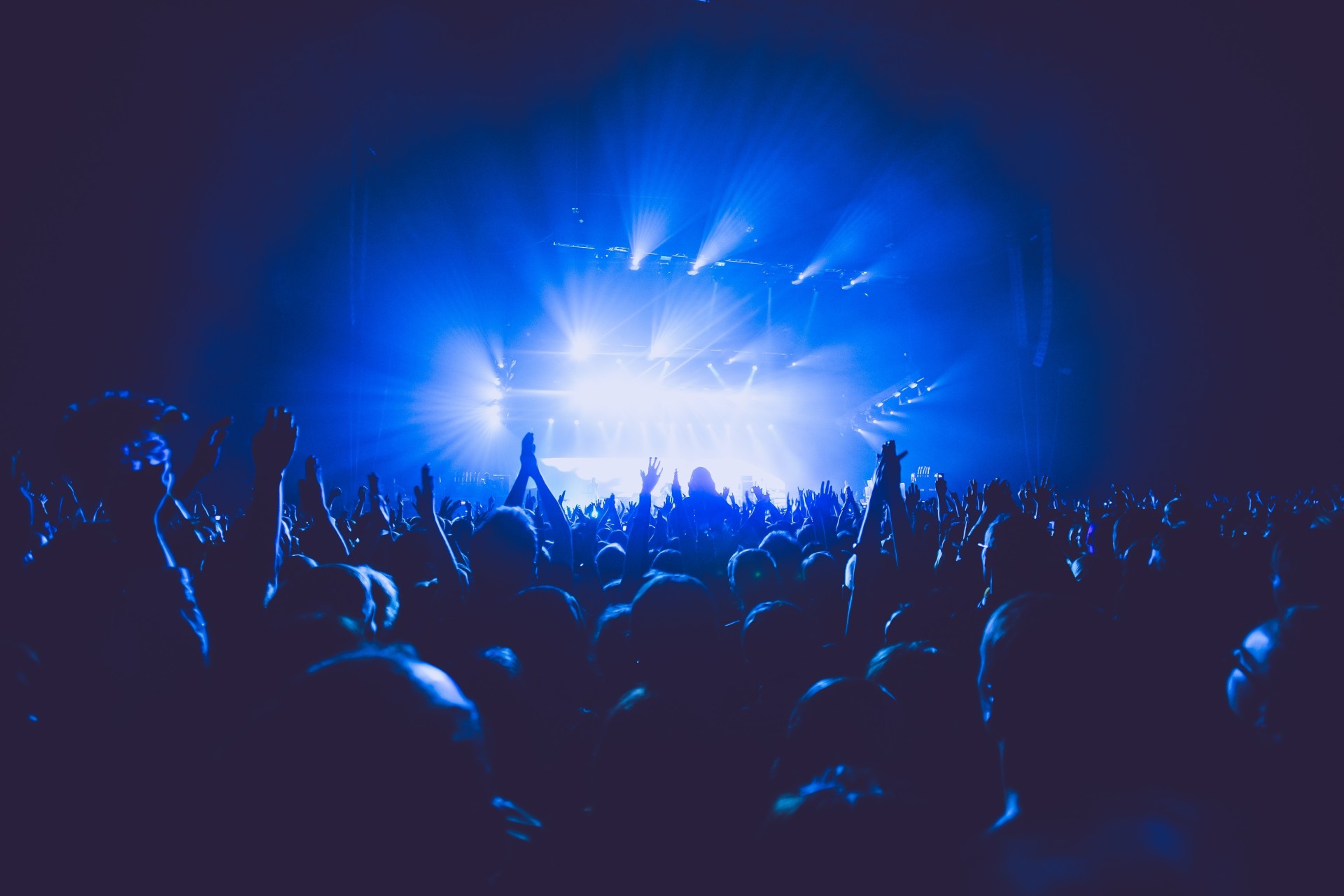 Saison des festivals : comment prendre soin de vos oreilles ?