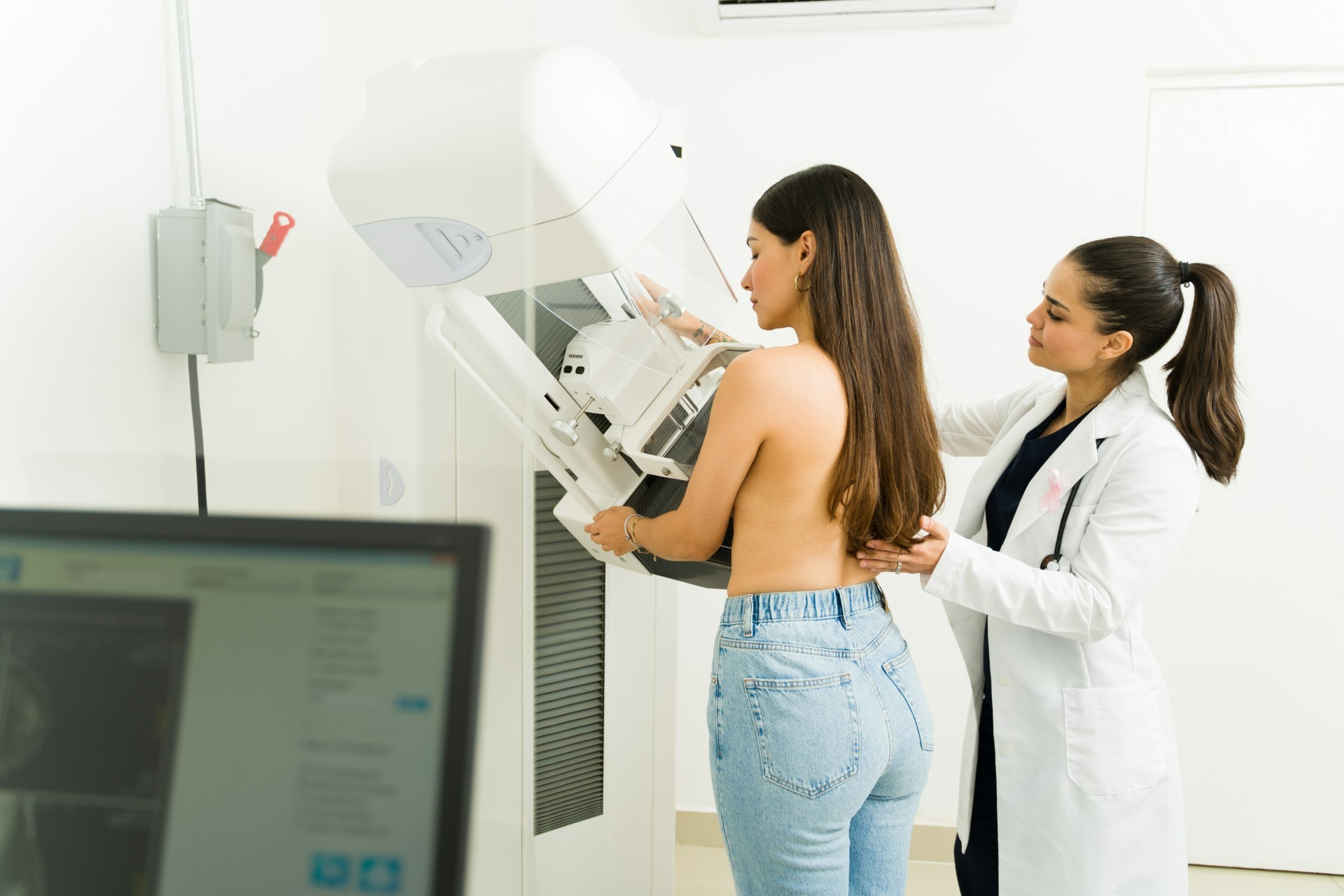 Cancer du sein métastatique : une avancée majeure grâce à une prise de sang