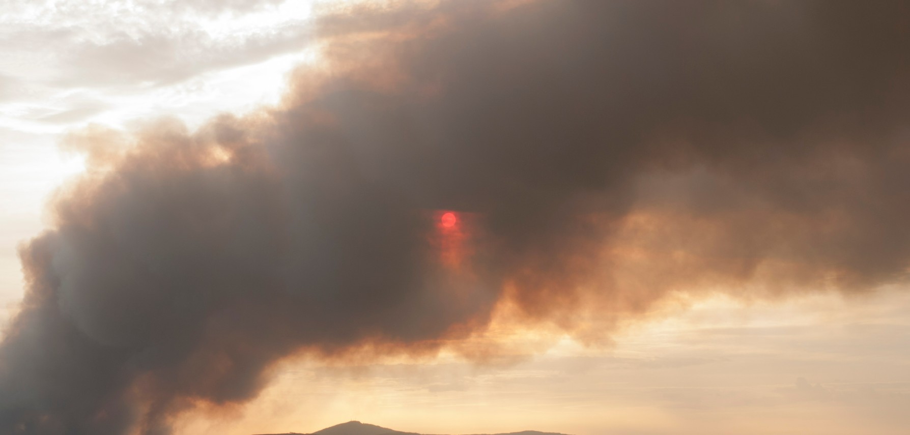 Incendies au Canada : les fumées qui ont traversé l’Atlantique sont-elles dangereuses pour la santé ?