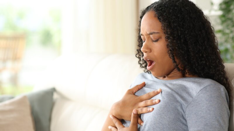 Témoin d’un choc anaphylactique, voici comment réagir