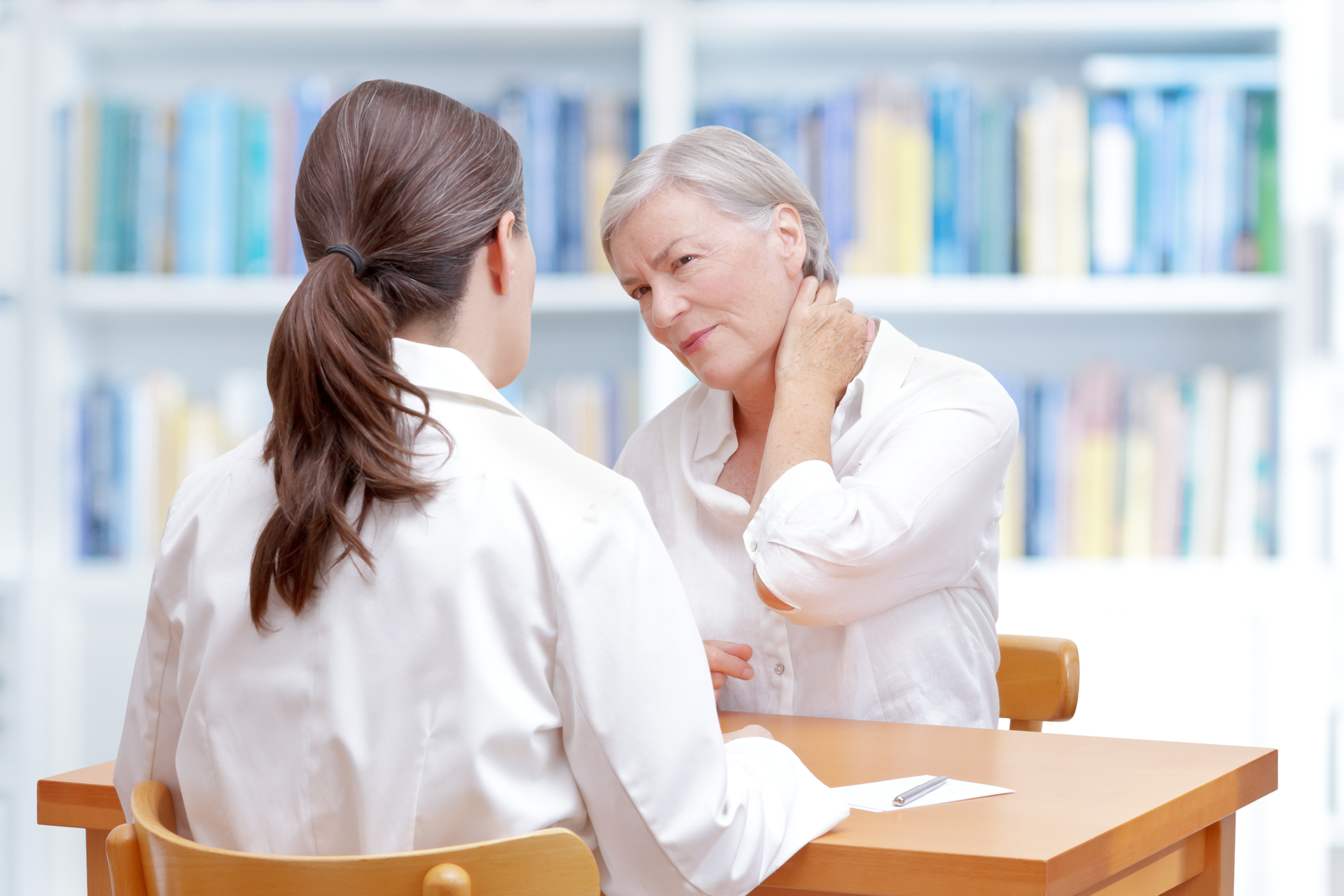 Fibromyalgie : comment mieux vivre avec la douleur ?