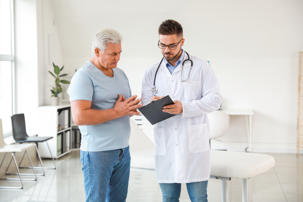 Cancer de la prostate métastatique : quelles options malgré l’évolution de la maladie ?