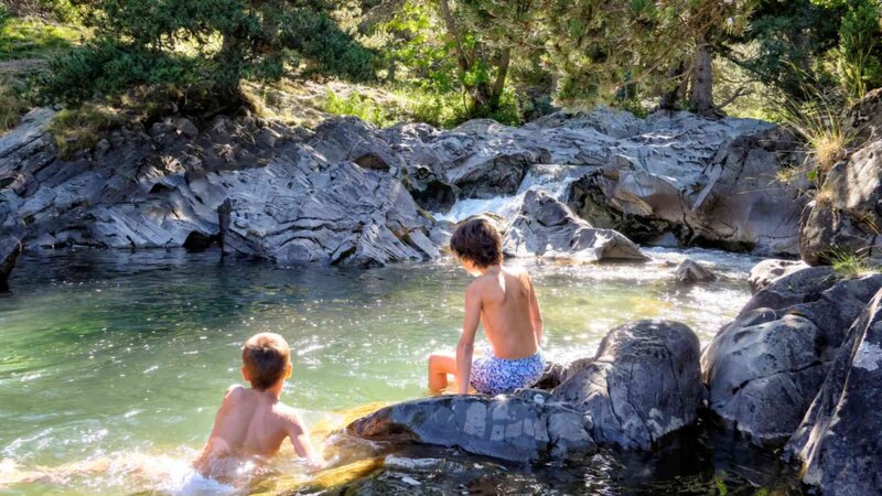 Noyades : explosion des cas depuis le début de l’été par rapport à 2024