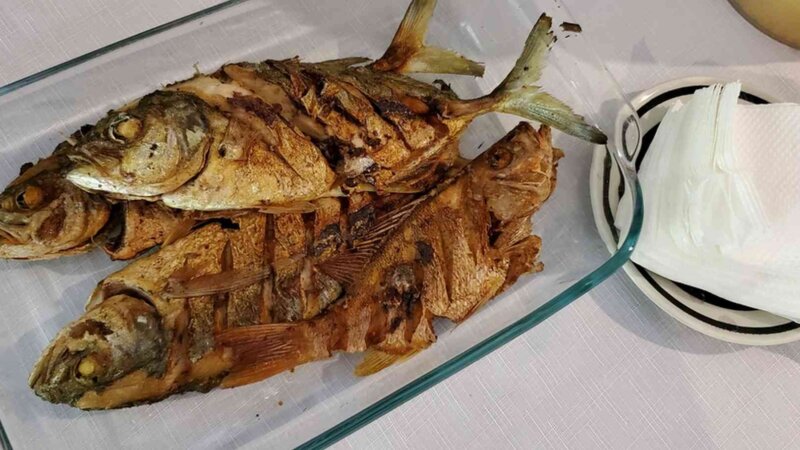 Qu’est-ce que la ciguatera, cette intoxication alimentaire qui sévit aux Antilles ?