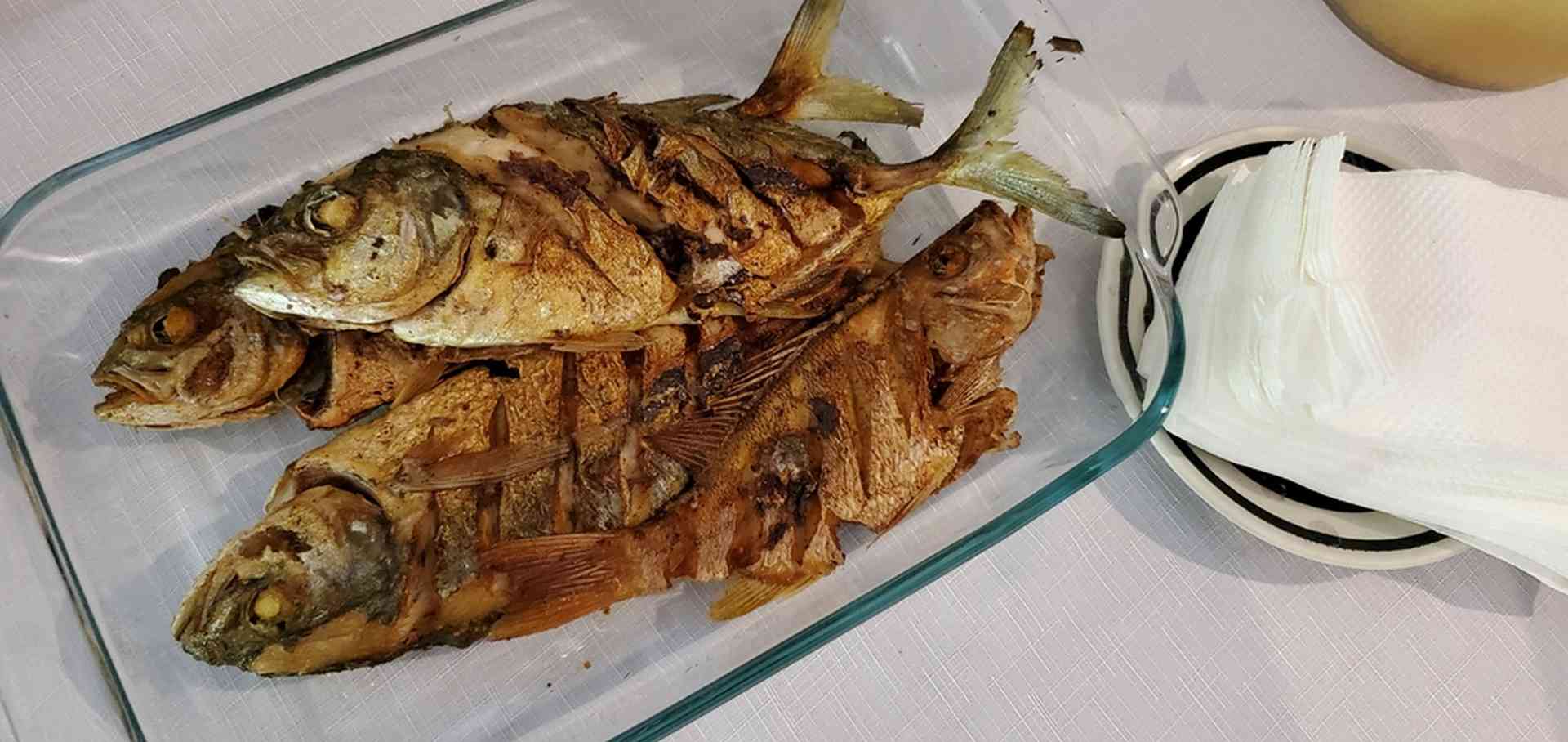 Qu’est-ce que la ciguatera, cette intoxication alimentaire qui sévit aux Antilles ?
