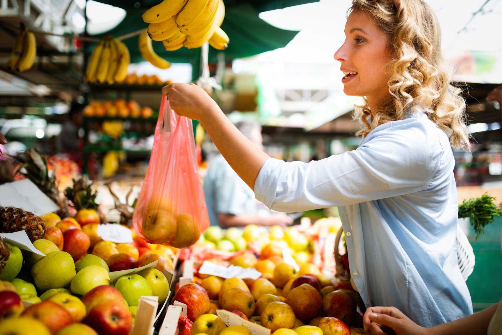 En été, une alimentation saine dans un budget… sain !