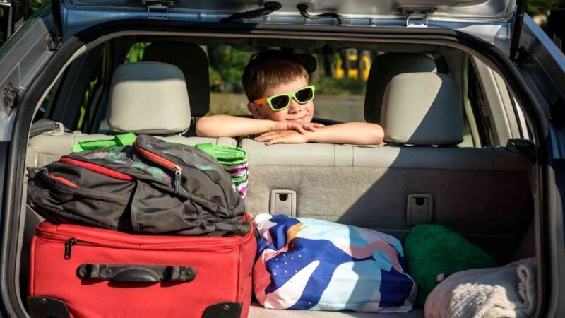 Vacances d’été : prendre la route en toute sécurité