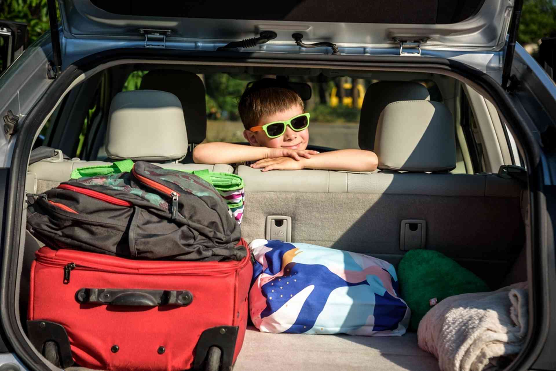 Vacances d’été : prendre la route en toute sécurité