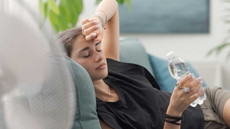 Canicule : 84 départements en vigilance orange, comment se protéger efficacement