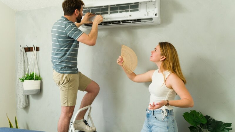 Climatisation : quels risques pour la santé ?