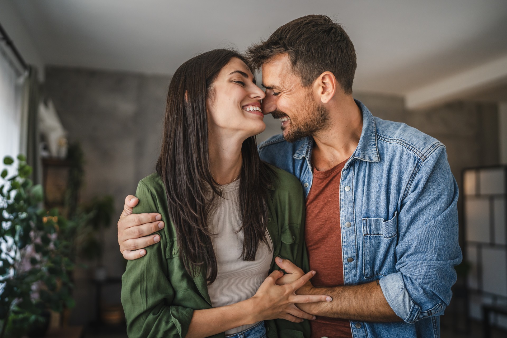 Sex fasting : une pause sexuelle pour plus de libido ?
