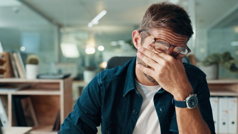 Pourquoi sommes-nous fatigués après avoir mangé ?