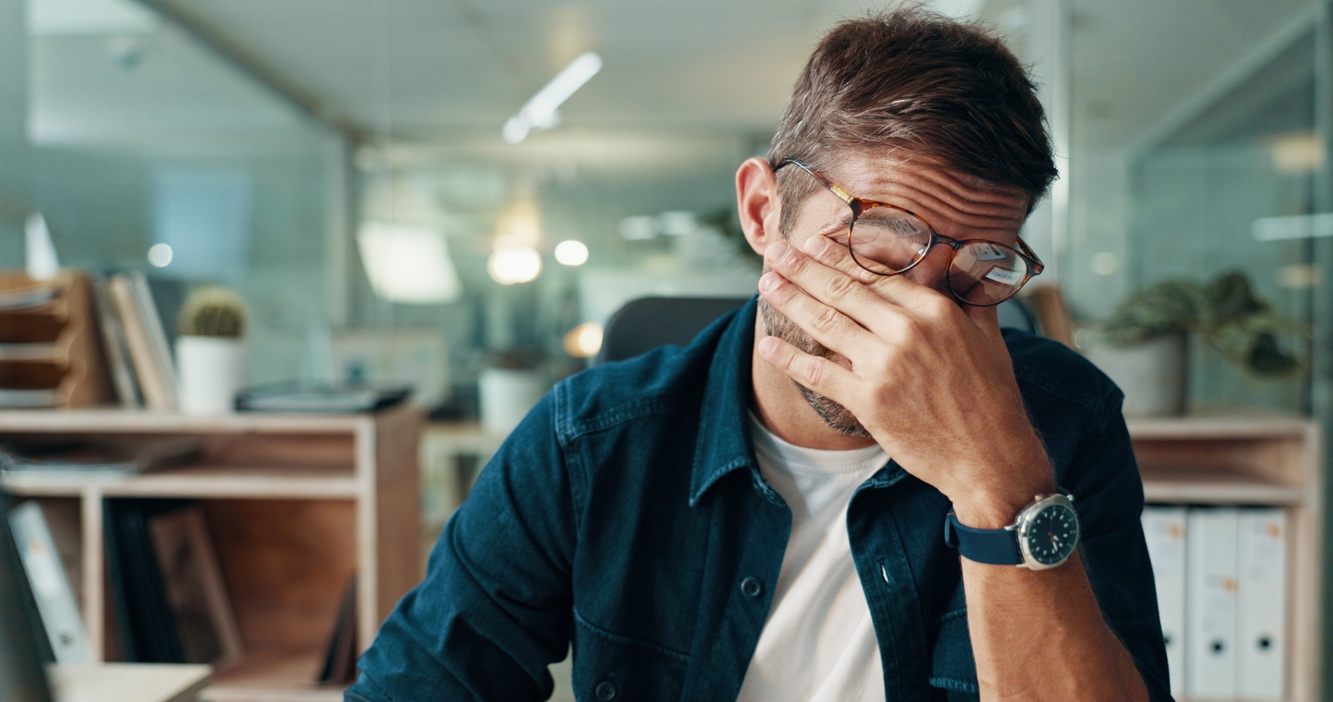 Pourquoi sommes-nous fatigués après avoir mangé ?