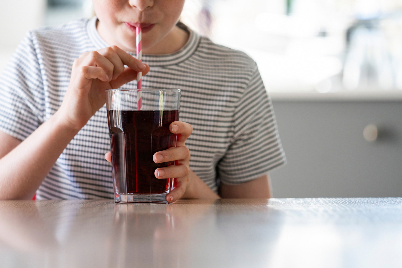 Comment le fructose augmente le risque d’inflammation…