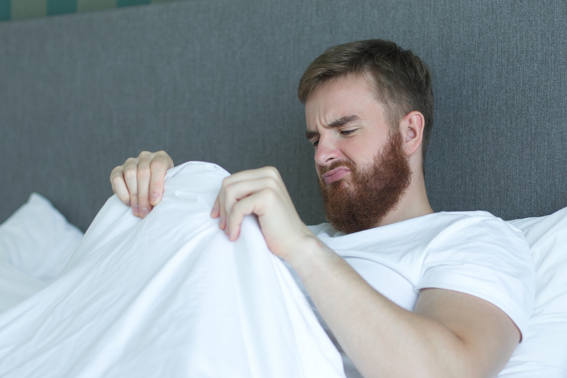 Pénis de sang ou pénis de chair : quelle est la différence ?