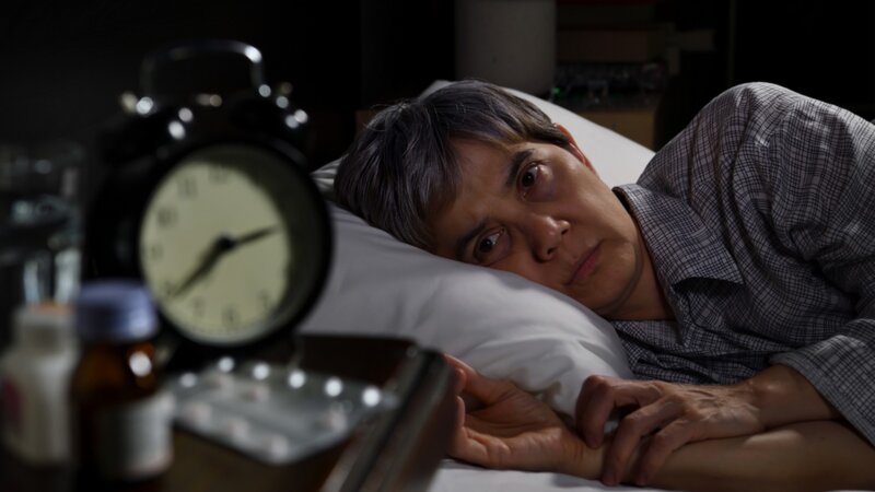 Somnifères : des boîtes plus petites pour éviter la dépendance