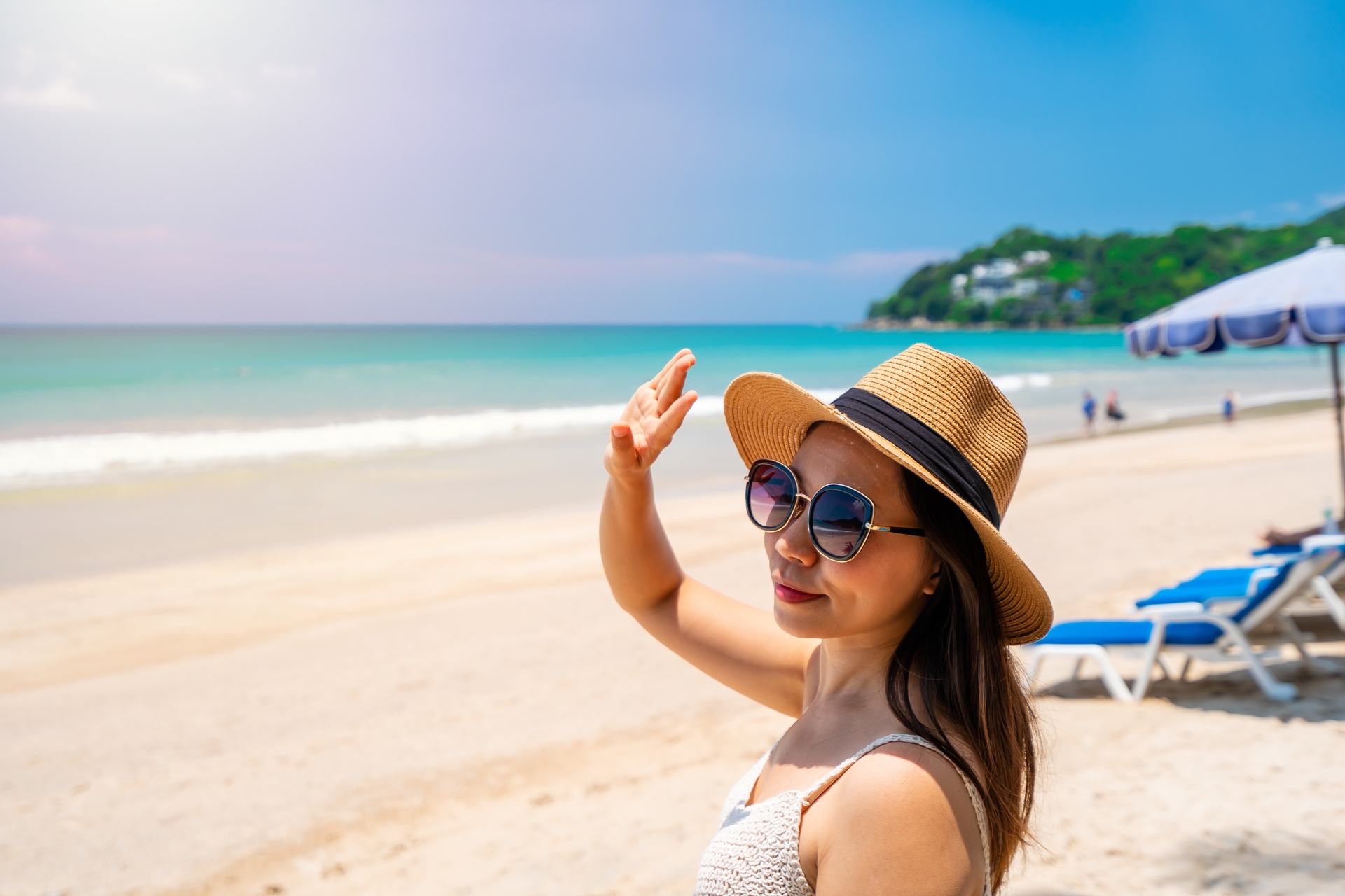 Soleil : menaces insoupçonnées pour les yeux