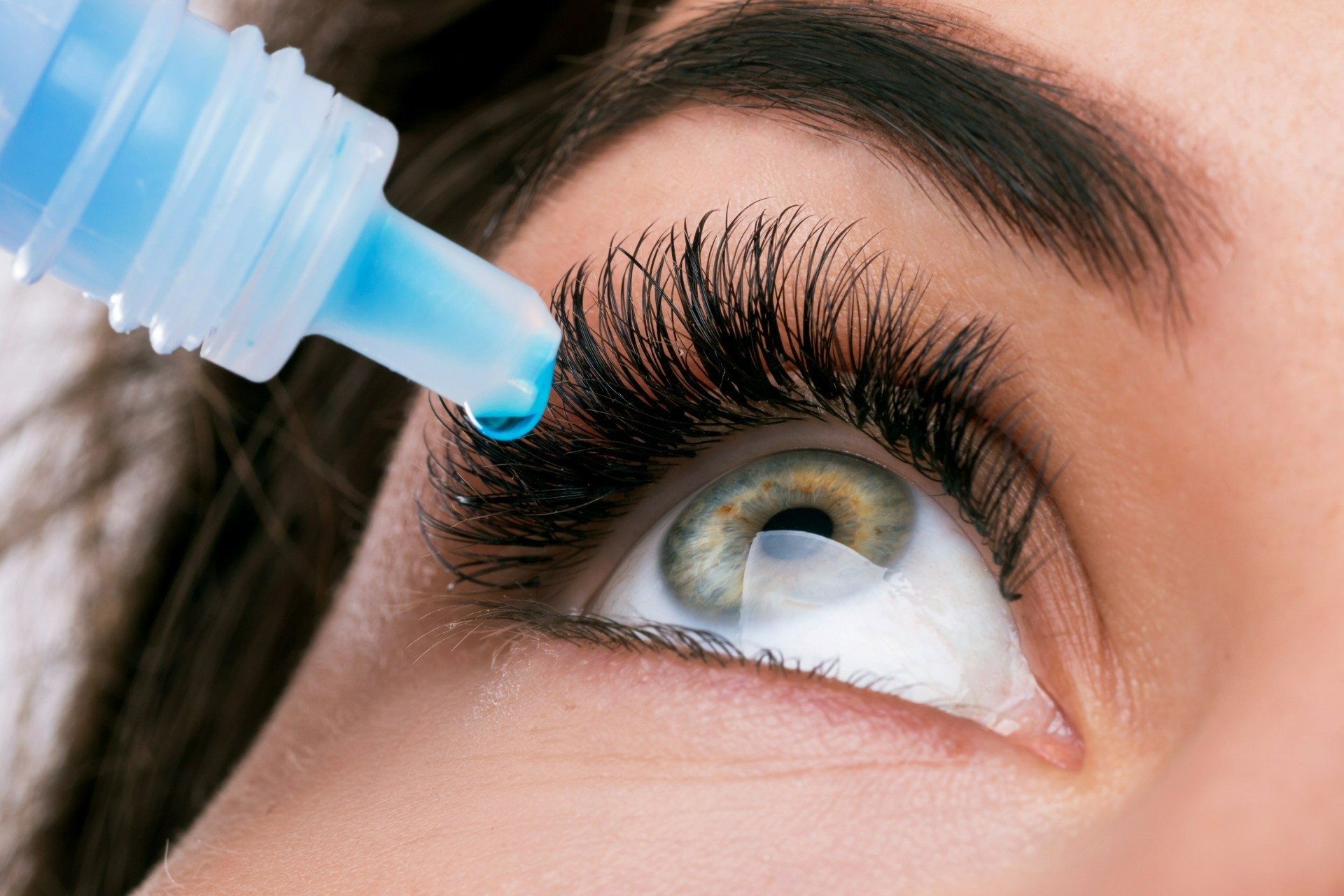 Sécheresse oculaire : attention, elle peut s’aggraver en été !