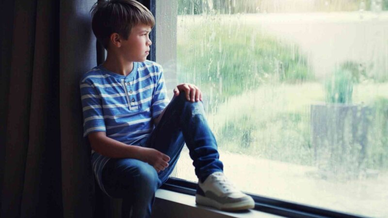 Orages : comment s’en protéger ?