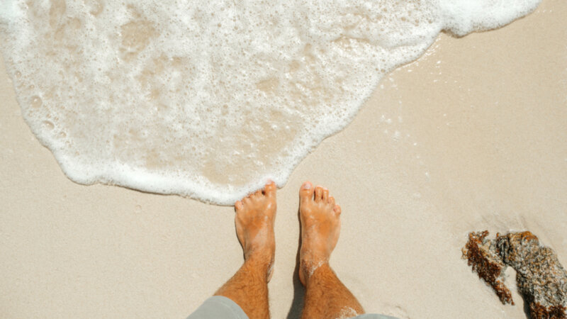 Ces 6 phobies qui s’exacerbent en été !